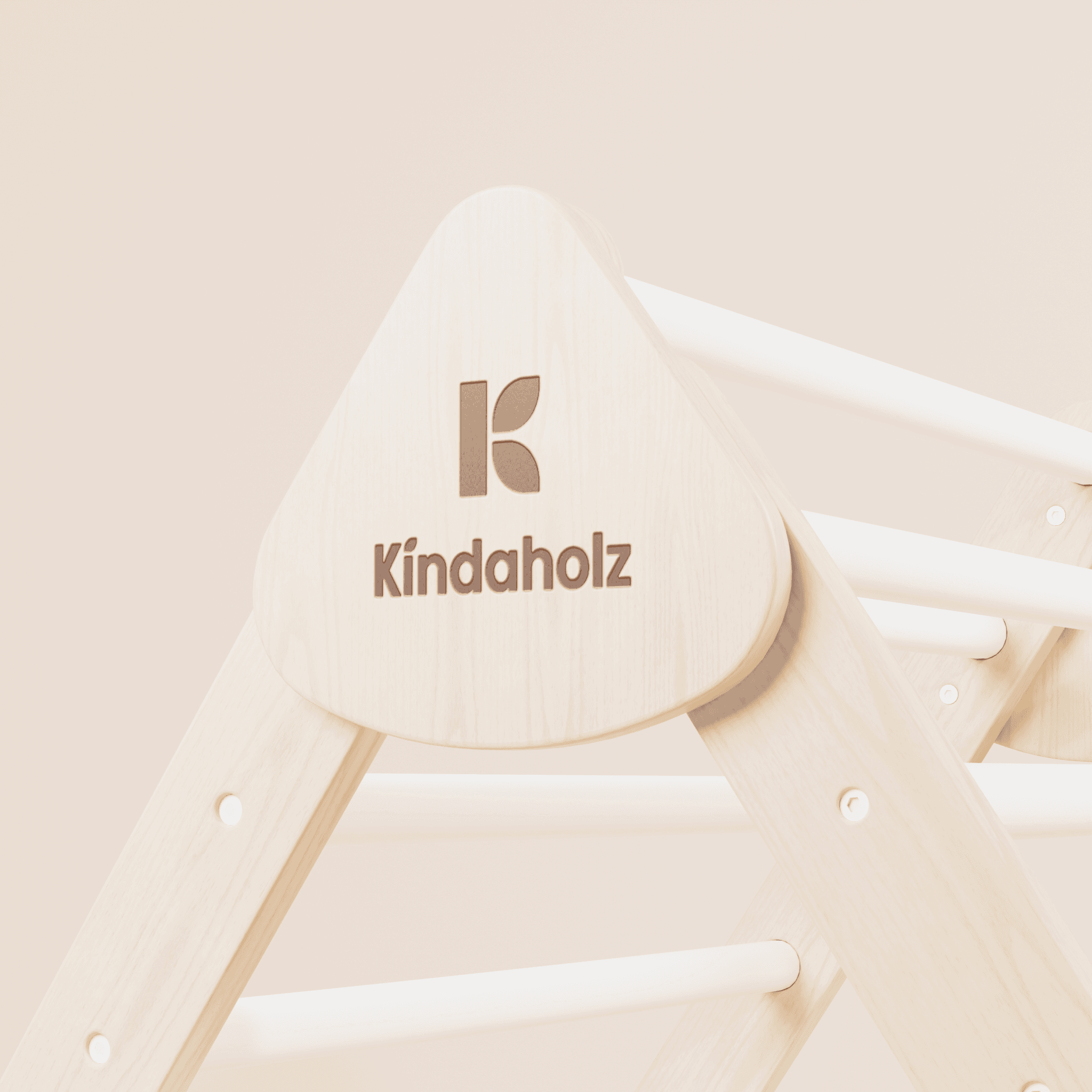 SAMI Kletterdreieck - View 3