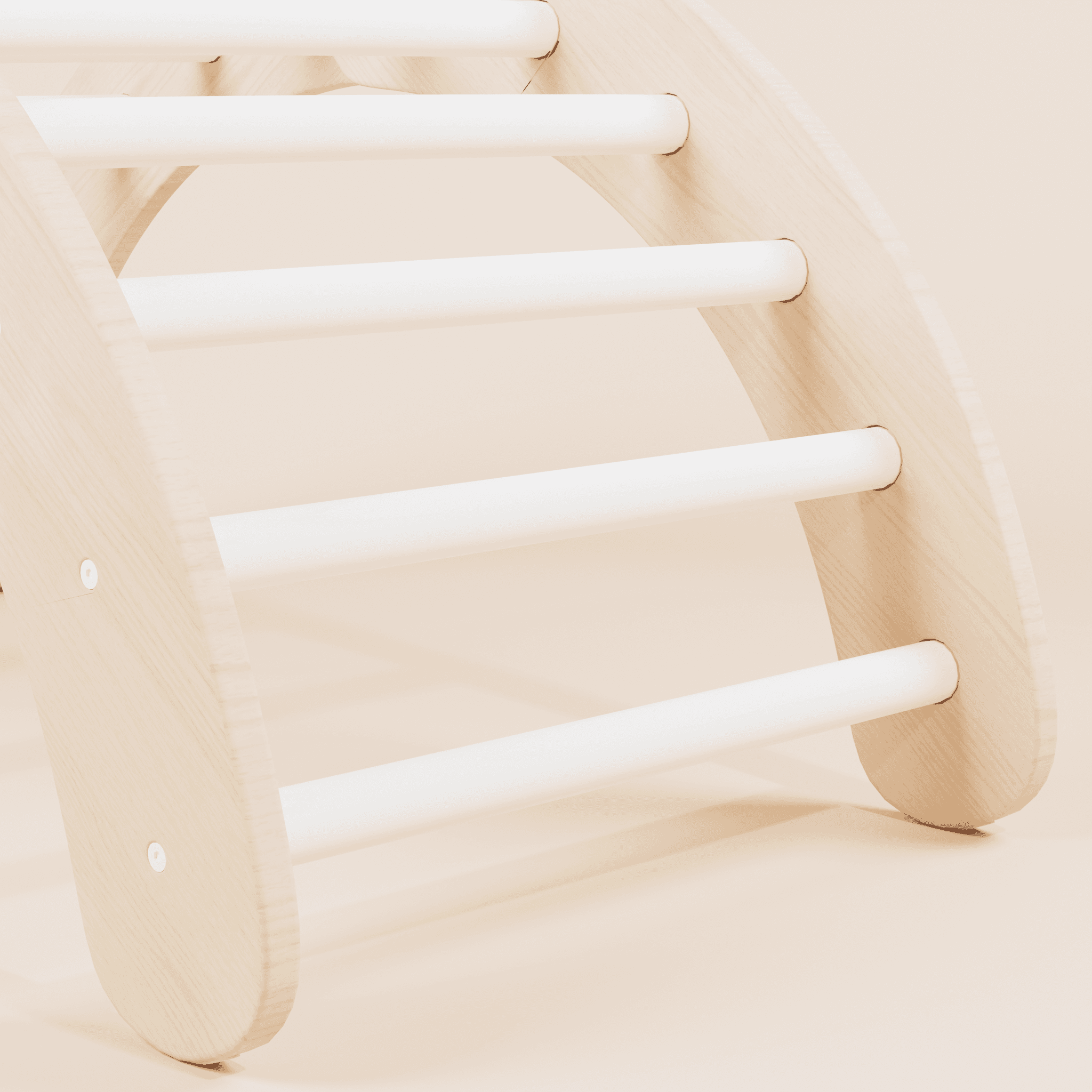 NINA Kletterbogen - View 3