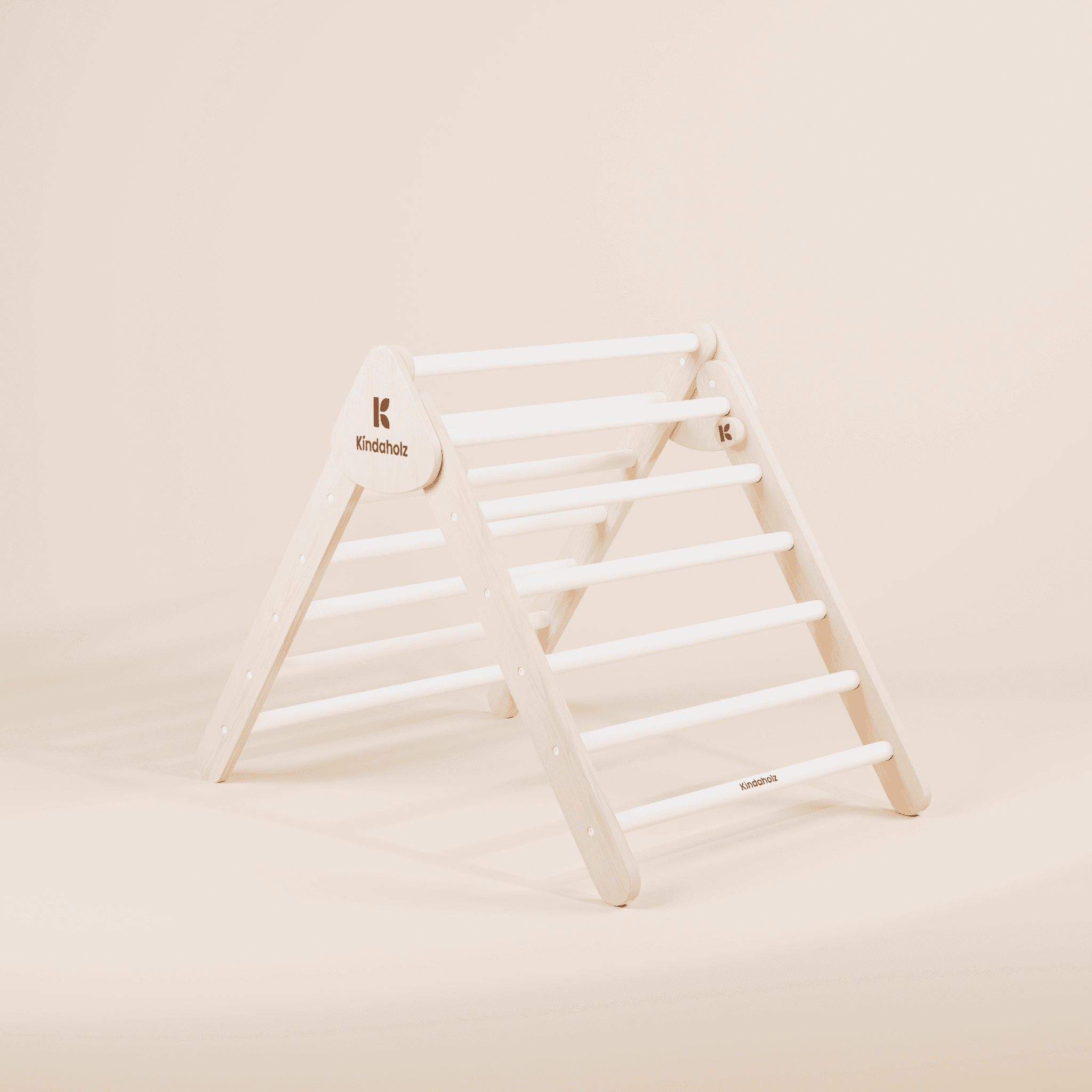 NINA Kletterbogen weiß