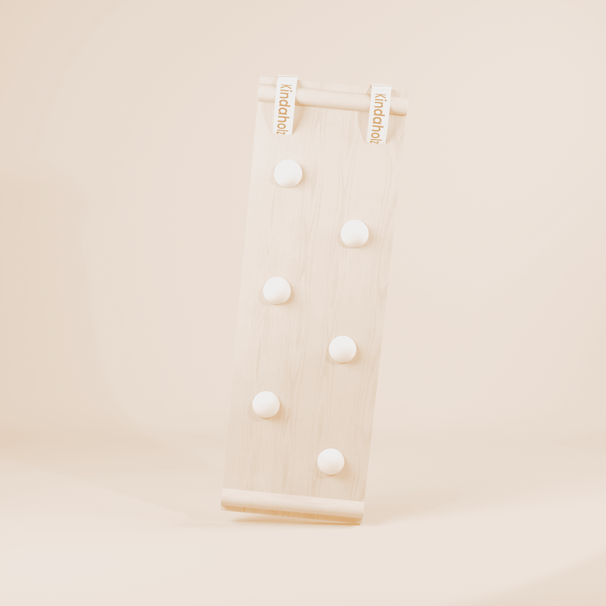 NOAH Rutschrampe weiß